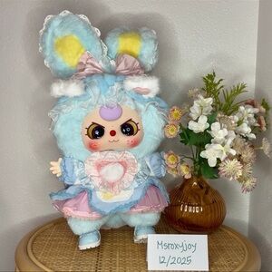 Baby three 400% Lolita - blue bunny